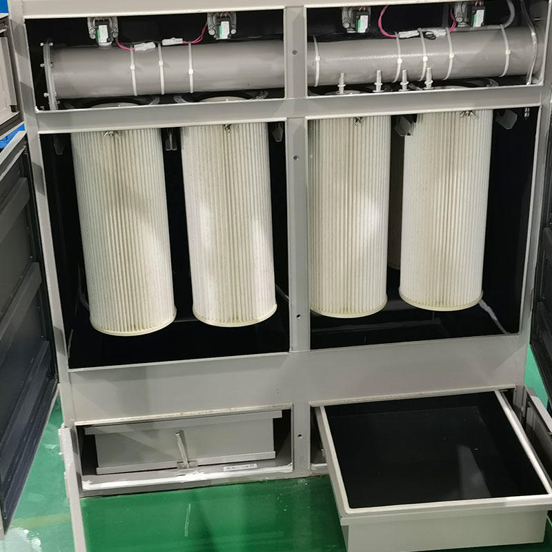 清源凈水科技 以創新驅動水處理設備研發的凈化先鋒