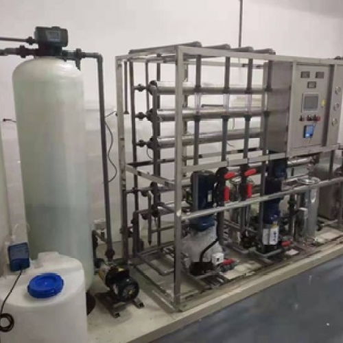 寧波市達(dá)旺工業(yè) 引領(lǐng)定制化水處理設(shè)備新紀(jì)元，專注反滲透與純凈水設(shè)備研發(fā)