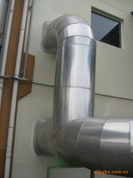 東莞市沃領水處理設備科技 卓越風管產品系列與前沿水處理設備研發