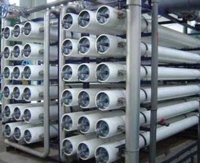 水處理設備研發 從組裝加工到創新突破的專題探索