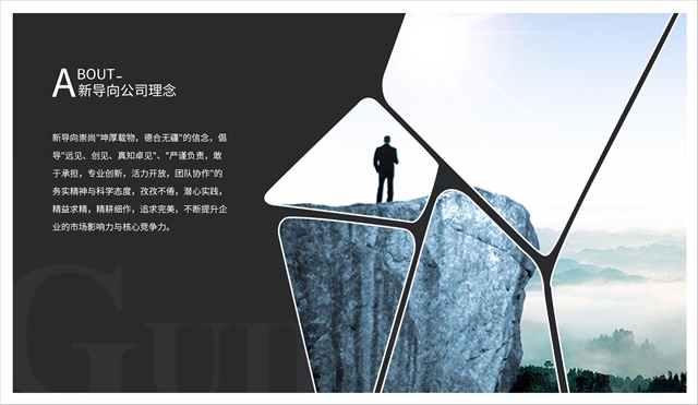 新導(dǎo)向的品牌策劃 信息系統(tǒng)集成服務(wù)的戰(zhàn)略價(jià)值
